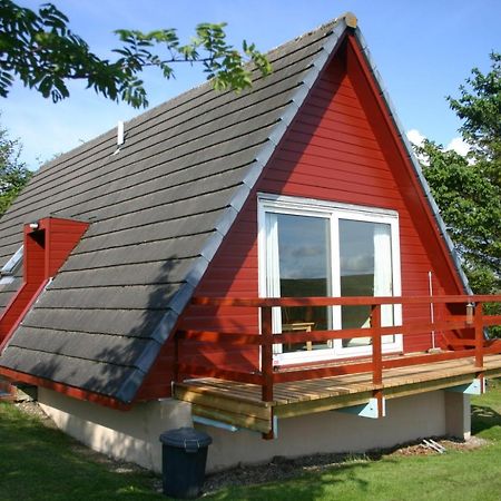 Highland Glen Lodges Rogart Zewnętrze zdjęcie