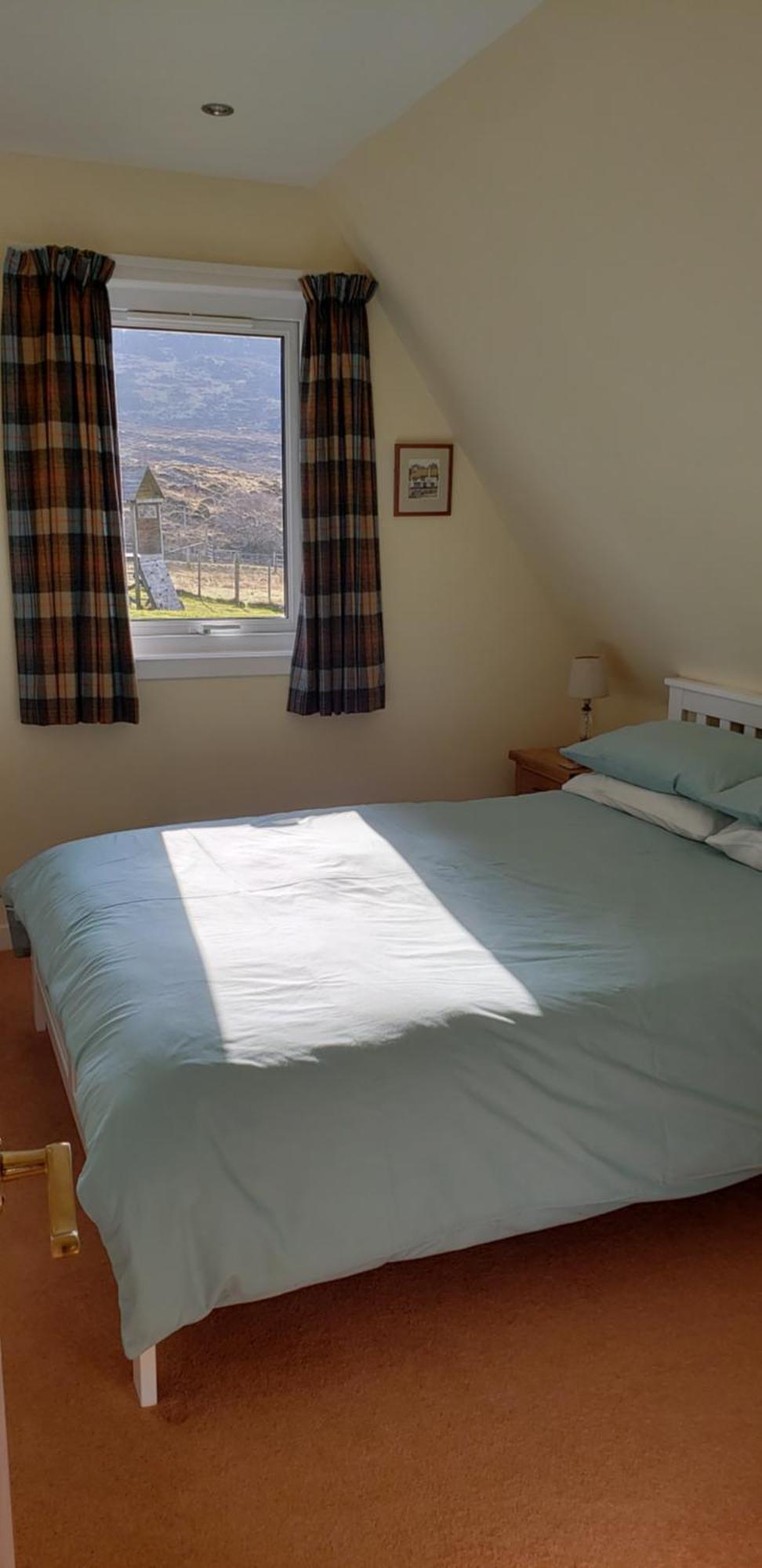Highland Glen Lodges Rogart Zewnętrze zdjęcie