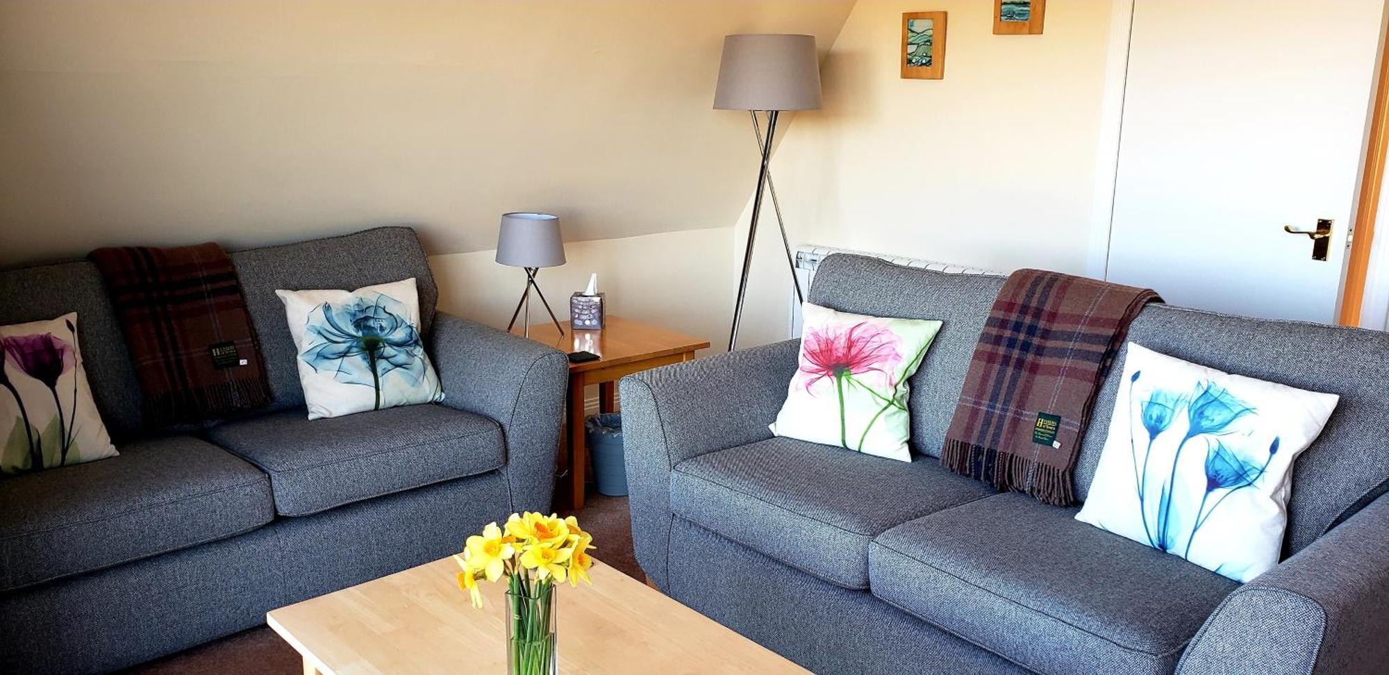 Highland Glen Lodges Rogart Zewnętrze zdjęcie