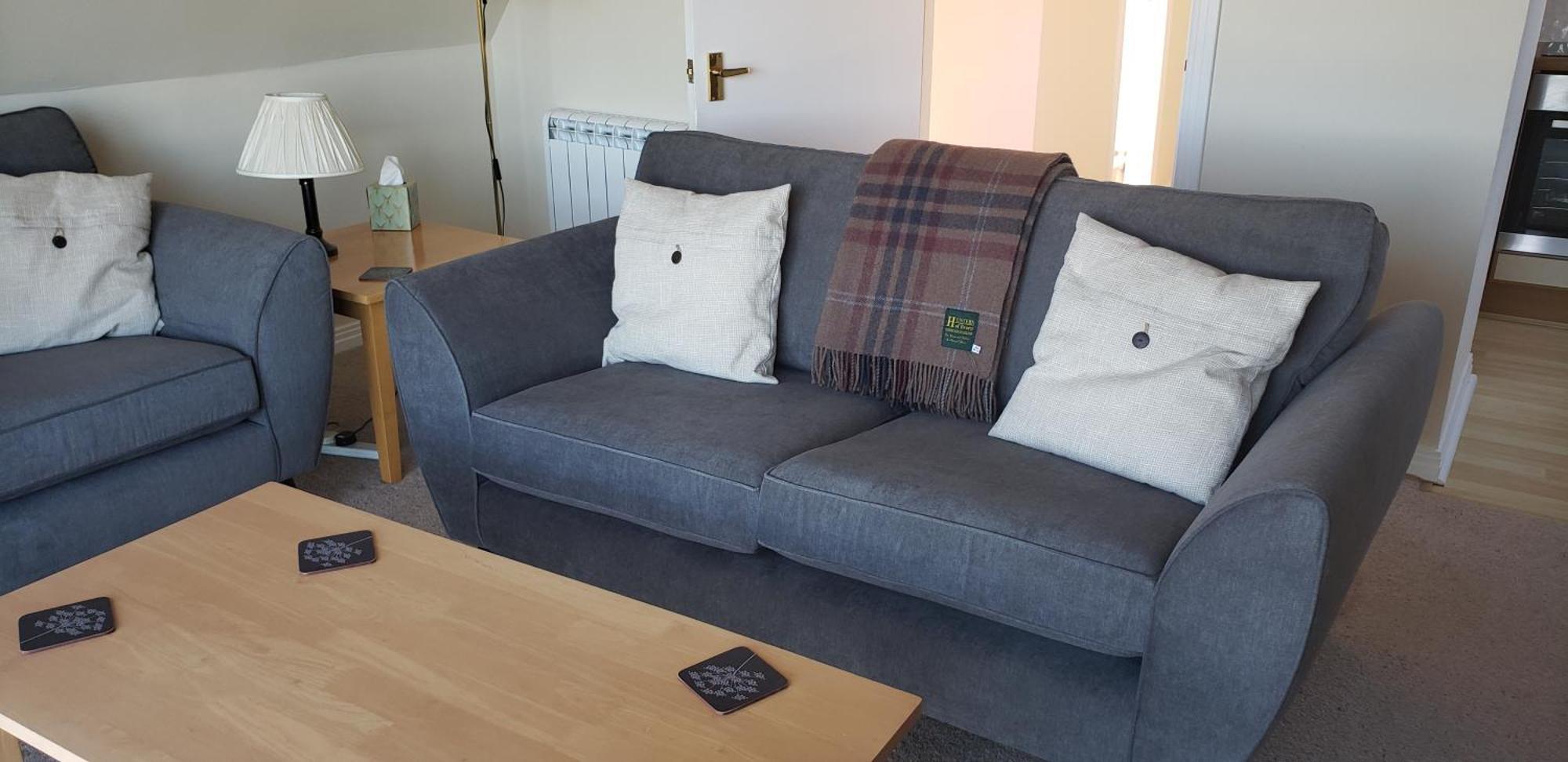 Highland Glen Lodges Rogart Pokój zdjęcie